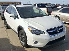 Запчасти SUBARU XV - IMPREZA GP-G33 2011-2017 (11-16 и 16-17)