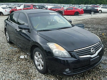 Запчасти NISSAN ALTIMA L32 2006-2013 (06-09 и 09-13)