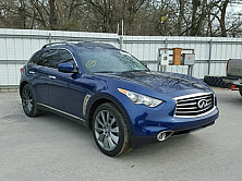 Запчасти INFINITI FX35-FX37-QX70 S51 2008-2019 (08-11 и 11-13 и 13-19)