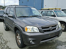 Запчасти MAZDA TRIBUTE C01 2000-2007 (00-03 и 04-07)