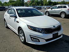 Запчасти KIA OPTIMA 3 TF K5 2010-2016 (10-13 и 13-16)