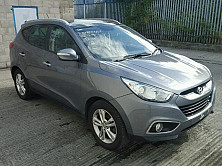 Запчасти HYUNDAI TUCSON 2 LM - IX35 1 LM 2009-2015 (09-13 и 13-15)