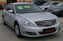 Запчасти NISSAN TEANA J32 2008-2014 (08-11 и 11-14)