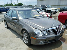 ЗАПЧАСТИ MERCEDES-BENZ E320-E350 W211 2002-2009 (02-06 и 06-09)