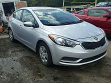 Запчасти KIA CERATO K3 2013-2018 (13-16 и 16-18)