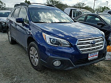 Запчасти SUBARU OUTBACK 5 BS 2014-2019 (14-17 и 17-19)