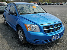 Запчасти DODGE CALIBER PM 2006-2012 (06-09 и 09-12)