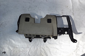 АИРБАГ (AIRBAG) КОЛЕННЫЙ (ПОДУШКА БЕЗОПАСНОСТИ) TOYOTA AVENSIS T250 2003-2009