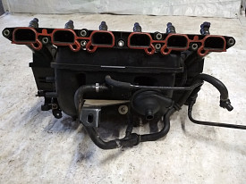 КОЛЛЕКТОР ВПУСКНОЙ 3.0 N52 BMW 5-SERIES 530-545 E60 2003-2010