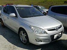Запчасти HYUNDAI I30 1 FD 2007-2012 (07-10 и10-12)