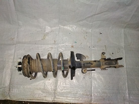 АМОРТИЗАТОР ПЕРЕДНИЙ ЛЕВЫЙ (В СБОРЕ) ACURA MDX YD2 2007-2013