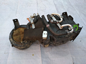 КОРПУС ПЕЧКИ ЗАДНЕЙ ACURA MDX YD2 2007-2013