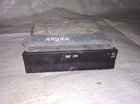 DVD CHANGER ПОТОЛОЧНЫЙ ACURA MDX YD2 2006-2013