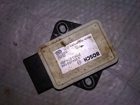 ДАТЧИК УСКОРЕНИЯ ACURA MDX YD2 2007-2013