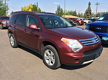 Запчасти SUZUKI XL-7 2 2006-2009
