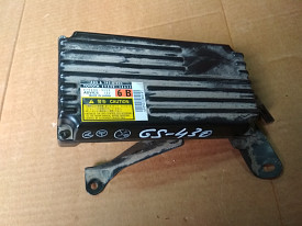 БЛОК УПРАВЛЕНИЯ СИСТЕМОЙ ABS,VSC LEXUS GS430 S190 2005-2011