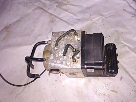 БЛОК ABS 3.5 QX4 1996-2003