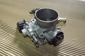 ДРОССЕЛЬНАЯ ЗАСЛОНКА 1.8 TOYOTA CELICA T230 1999-2006