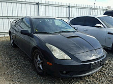 Запчасти TOYOTA CELICA T230 1999-2006 (99-02 и 02-06)