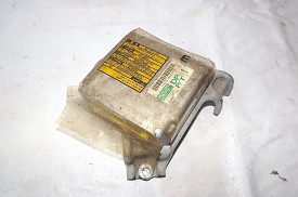 БЛОК SRS (УПРАВЛЕНИЯ AIRBAG) CELICA 2000-2006