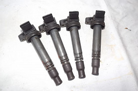 КАТУШКА ЗАЖИГАНИЯ (90919-02238) TOYOTA CELICA T230 1999-2006