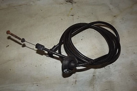 ТРОС БЕНЗОБАКА SUZUKI XL-7 2 2007-2009