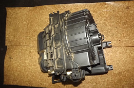 КОРПУС МОТОРА ПЕЧКИ HONDA RIDGELINE GLT 2005-2014