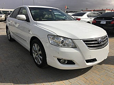 Запчасти TOYOTA AURION XV40 2006-2011 (06-09 И 09-11)