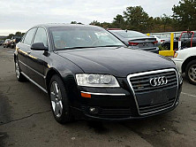 Запчасти AUDI A8 D3 2002-2009 (02-05 и 05-07 и 07-09)