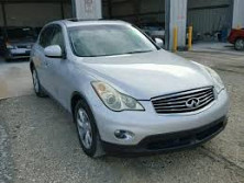 Запчасти INFINITI EX25-EX35-EX37 J50 2007-2013