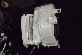 КОРПУС МОТОРА ПЕЧКИ NFINITI EX35 J50 2007-2013