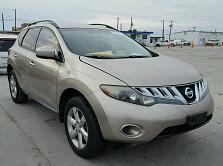 Запчасти NISSAN MURANO Z51 2008-2016 (08-10 и 10-16)