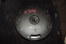 САБВУФЕР BOSE INFINITI EX25-EX35-EX37 J50 2007-2013