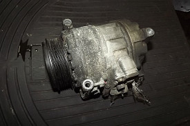 КОМПРЕССОР КОНДИЦИОНЕРА 3.5 MERCEDES-BENZ R350-R500 W251 2005-2013
