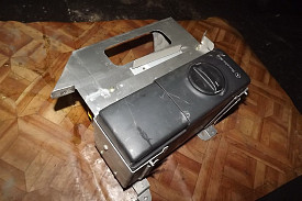 CD CHANGER MERCEDES-BENZ S320-500 W220 1998-2005