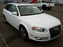 Запчасти AUDI ALLROAD A6 C6 2006-2012 (06-08 и 08-12)