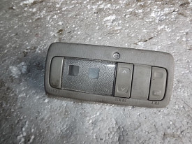 ПЛАФОН ПОТОЛКА ПЕРЕДНИЙ TOYOTA COROLLA E120-E130 2000-2007