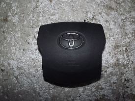 АИРБАГ РУЛЯ (AIRBAG ПОДУШКА БЕЗОПАСНОСТИ) TOYOTA PRIUS XW20 2003-2009