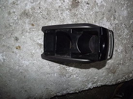 БАРДАЧОК СРЕДНЕЙ КОНСОЛИ TOYOTA PRIUS XW20 2003-2009