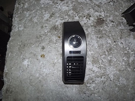 ДЕФЛЕКТОР БОКОВОЙ ЛЕВЫЙ TOYOTA PRIUS XW20 2003-2009