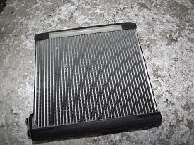 ИСПАРИТЕЛЬ КОНДИЦИОНЕРА TOYOTA PRIUS XW20 2003-2009