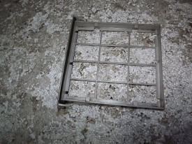 КАССЕТА САЛОННОГО ФИЛЬТРА TOYOTA PRIUS XW20 2003-2009