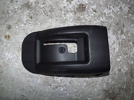 КОЖУХ РУЛЕВОЙ КОЛОНКИ TOYOTA PRIUS XW20 2003-2009