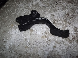 ПЕДАЛЬ ГАЗА TOYOTA PRIUS XW20 2003-2009