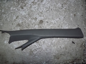 ПЛАСТИК ПЕРЕДНЕЙ ЛЕВОЙ СТОЙКИ ВЕРХ TOYOTA PRIUS XW20 2003-2009