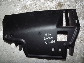 ПЛАСТИК ПЕЧКИ НИЖНИЙ TOYOTA PRIUS 2003-2009
