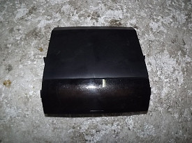 ПЛАСТИК ЦЕНТРАЛЬНОЙ КОНСОЛИ TOYOTA PRIUS XW20 2003-2009