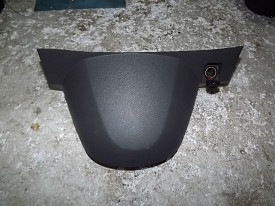 ПЛАСТИК ЦЕНТРАЛЬНОЙ КОНСОЛИ НИЗ TOYOTA PRIUS XW20 2003-2009