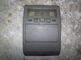 ПЛАФОН ПОТОЛКА ПЕРЕДНИЙ TOYOTA PRIUS XW20 2003-2009