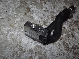 ИГЛА ИСПАРИТЕЛЯ КОНДИЦИОНЕРА (КЛАПАН TRV-ТРВ) TOYOTA PRIUS 2003-2009